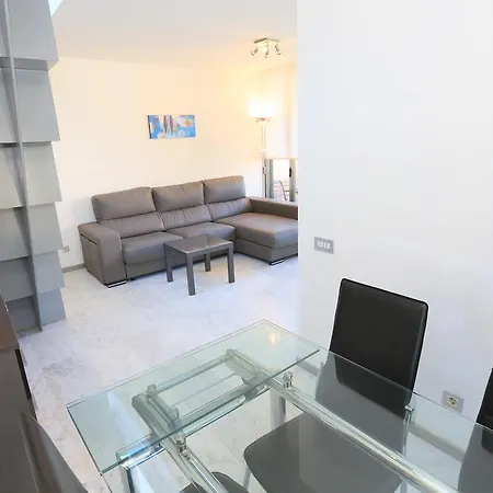 Apartamento Thalassa Litoral Costa Dorada Cambrils