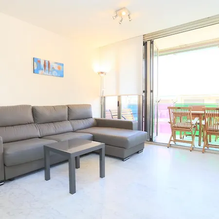 Thalassa Litoral Costa Dorada Cambrils