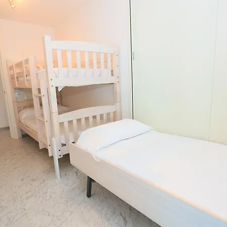 Thalassa Litoral Costa Dorada Apartamento