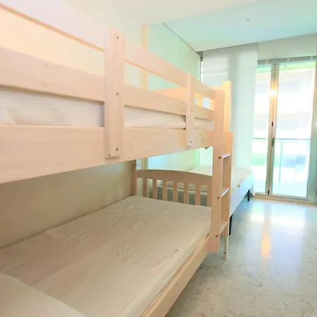 Apartamento Thalassa Litoral Costa Dorada Cambrils