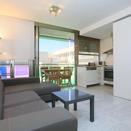 Thalassa Litoral Costa Dorada Cambrils