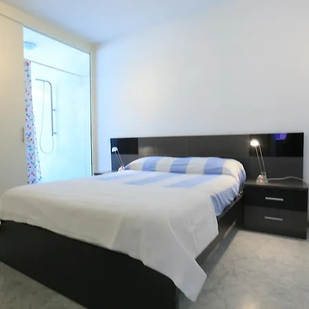 Thalassa Litoral Costa Dorada Apartamento *