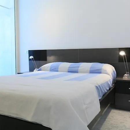 Apartamento Thalassa Litoral Costa Dorada *