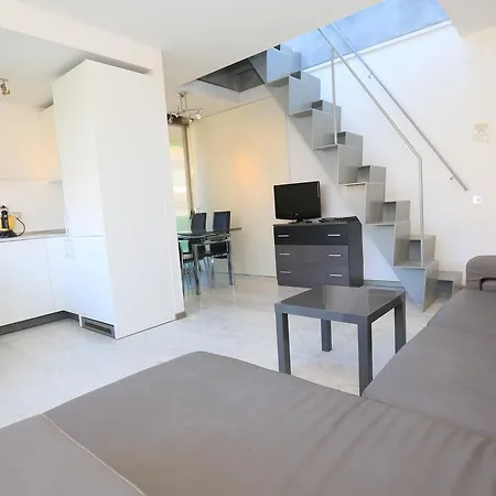 Thalassa Litoral Costa Dorada Apartamento