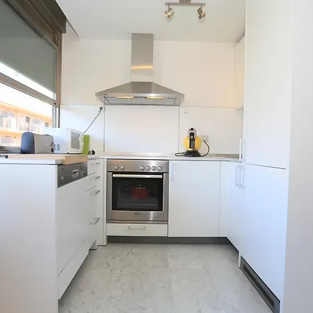 Apartamento Thalassa Litoral Costa Dorada Cambrils