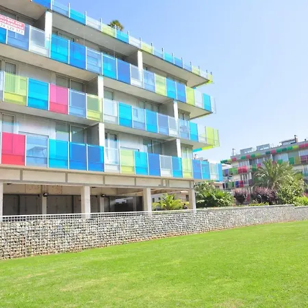 Apartamento Thalassa Litoral Costa Dorada Cambrils