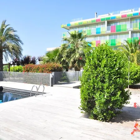 Thalassa Litoral Costa Dorada * Cambrils