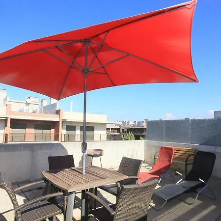 Apartamento Thalassa Litoral Costa Dorada